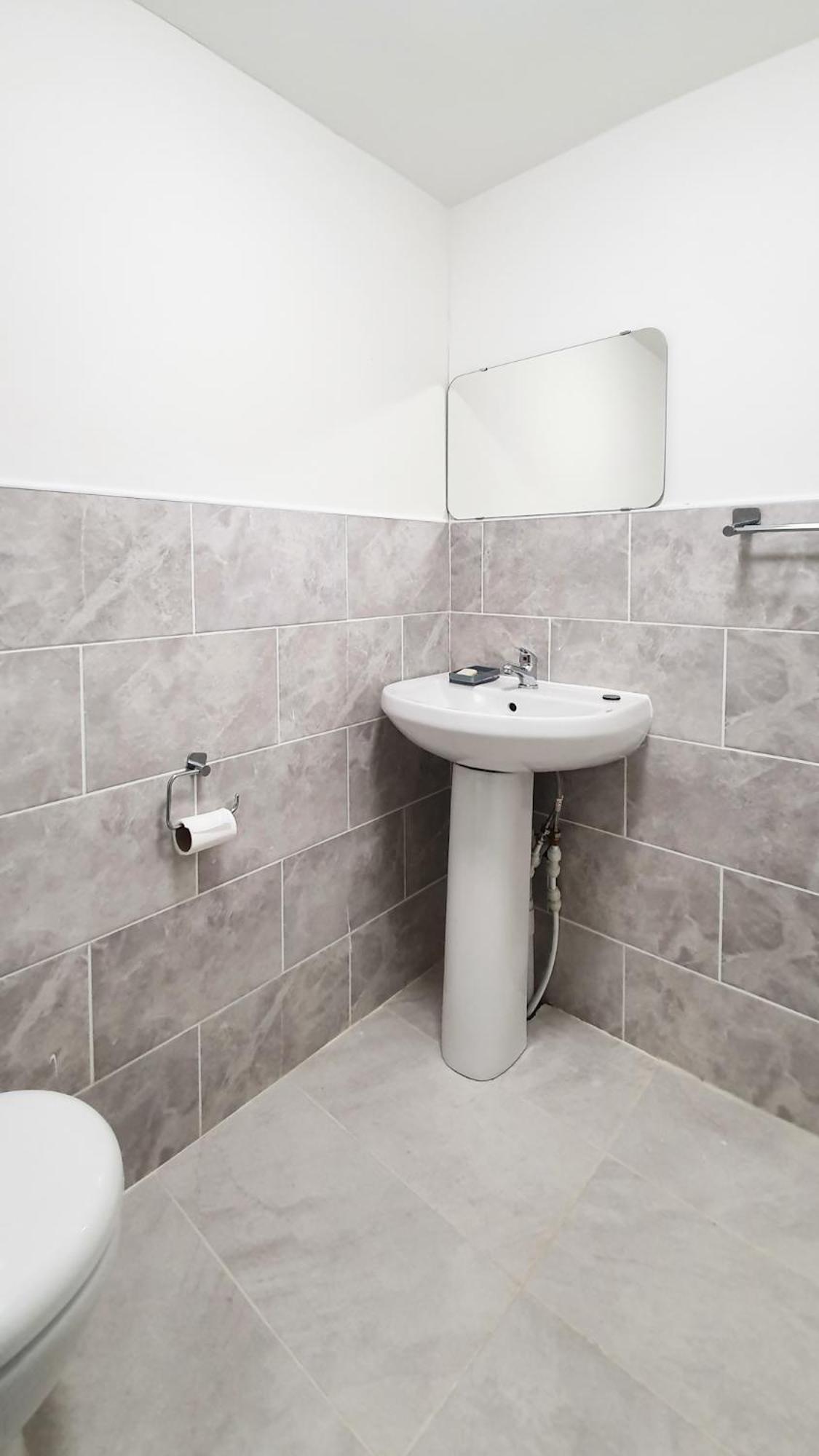 Bemersyde Guest House Glasgow Bilik gambar